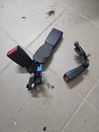 MERCEDES ZAPIĘCIE PASA BEZPIECZEŃSTWA