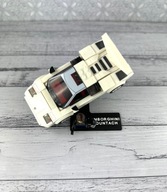 Podstawka Stojak pod Lego Speed Champions | Lamborghini Countach | 76908