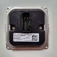 PRZETWORNICA MODUŁ ŚWIATEŁ RENAULT MEGANE IV 260551566R
