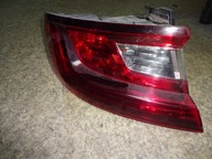 lampa tył lewa renault megane iv hb hatchback