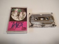 Slayer – Live Undead - KASETA MC K004