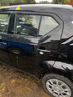 DRZWI LEWY TYŁ SUZUKI IGNIS III ZMV