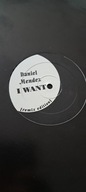 Daniel Mendez - i want