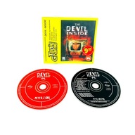THE DEVIL INSIDE PC TANIE GRANIE POLSKIE WYDANIE PL
