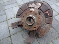 Zwrotnica lewa VW CADDY III GOLF V 2.0SDi