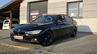 BMW 330 xDrive ładny stan 4x4 sedan