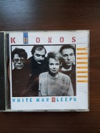 Kronos Quartet - White man sleeps ELECTRA NONESUCH