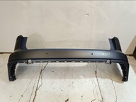 ZDERZAK VW TOUAREG III 760 18+ TYŁ NR N319