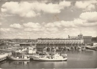 Gdynia Basen Rybacki