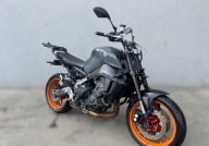 Yamaha MT YAMAHA MT09 2021r. 47 000 km Benzyna