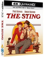 Żądło The Sting 1973 4K Ultra HD Blu-ray UHD