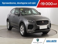 Jaguar E-Pace P300 AWD, Salon Polska, Serwis ASO