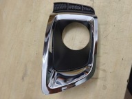 RAMKA ATRAPA NAKŁADKA HALOGENU CHROM SUBARU FORESTER SJ 2012-2018