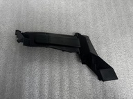 MITSUBISHI ECLIPSE CROSS - NOWY ślizg lewy przedniego zderzaka