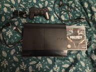 Konsola Sony Playstation 3 Super Slim 500 GB