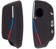 SILIKONOWE ETUI NA KLUCZYK PILOT DO BMW G70 IX I7 X7 XM X5 G45 U11 G05