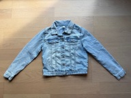Kurtka jeans Denim rozm.146
