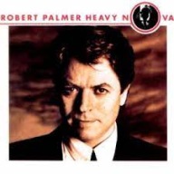 Robert Palmer Heavy Nova CD