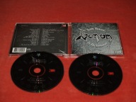 Venom From Heaven To The Unknown 1997 2CD