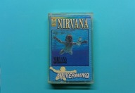 NIRVANA - Nevermind