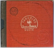 Charlie Parker Yardbird Suite The Ultimate Collection USA 2x CD Irl