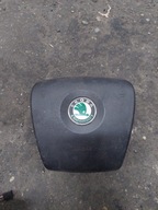 PODUSZKA KIEROWCY 5J0880201B FABIA II ROOMSTER