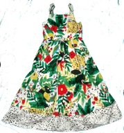 GEORGE SUKIENKA SUKIENECZKA MAXI PANTERY J NOWA