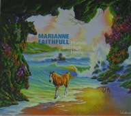 Marianne Faithfull – Horses And High Heels, CD Jak Nowa