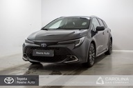 Toyota Corolla Seria E21 (2019-) 1.8 Hybrid 140KM,