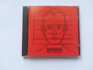 SIEKIERA NOWA ALEKSANDRIA PIERWSZE WYDANIE 1992 SONIC IDEAŁ.