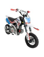 MRF Inny Cross Pit Bike MRF 80 RUNNER Mini junior dzieciecy wysylka Raty K