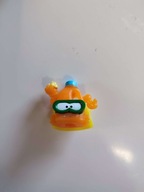 SUPER ZINGS seria 13 superzings super things superthings Shinex Clean