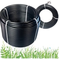 RURA MONTAŻOWA DO NAWADNIANIA FI 16 50 M DO OGRODU UNIWERSALNA