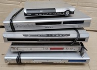 Zestaw DVD Manta ,KORR , RONIN , MAGNAVOX i inne