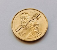 2 złote 1996 - SIENKIEWICZ - 17