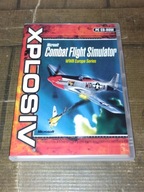 MICROSOFT FLIGHT SIMULATOR 2004 4xCD ENG PC