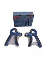 ZESTAW ŚCISKACZY 7&7 DWIE SZTUKI