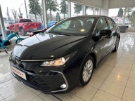 TOYOTA COROLLA E21 SEDAN 1.8 PRZÓD KOMPLETNY 209 MASKA LAMPY ZDERZAK