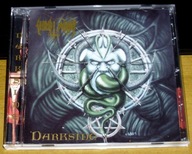 CHRIST AGONY- Darkside (1997,Hammerheart)