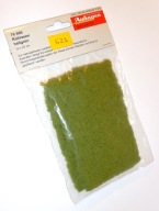 AUHAGEN 76666_Mata gąbkowa - trawa jasnozielona 15 x 25 cm.