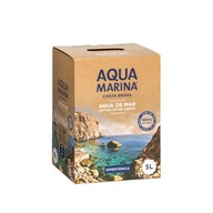 hipertonic Marki Aqua Marina Costa Brawa 5L