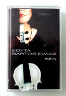 kaseta Edyta Bartosiewicz SEN