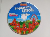 Pluszaki Rozrabiaki Poplątany Smok Polska Wersja PL PC DVD