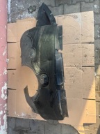 Nadkole prawe przednie MG EHS/HS