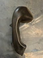 KANAŁ POWIETRZA TYLNY VITO W639 A6398300423