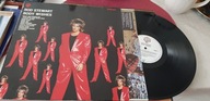 BODY WISHES ROD STEWART Winyl lp