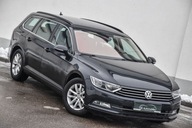 Volkswagen Passat Variant VW PASSAT 2.0TDI 190KM DSG NAVI HAK Masaze Gwara
