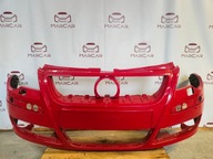 Zderzak Przód Przedni Vw Polo IV Lift 05-09 6Q0807221C