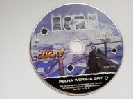 Project I.G.I. ANG PC DVD