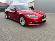 Tesla S, 2018r, 75D, FV23%